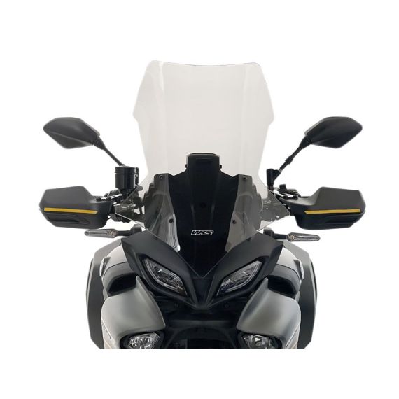 Parabrisas de repuesto Touring WRS varios modelos Yamaha Tracer 900 transparente