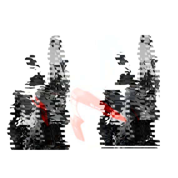 Ventana de recambio Touring con luna tintada clara Puig Suzuki DL1050/XT '20-