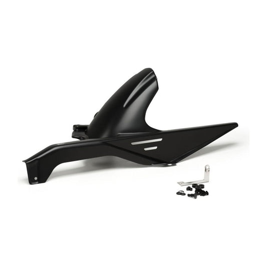 Guardabarros trasero Puig, negro mate, BMW F750GS/800GS/850GS/F900GS