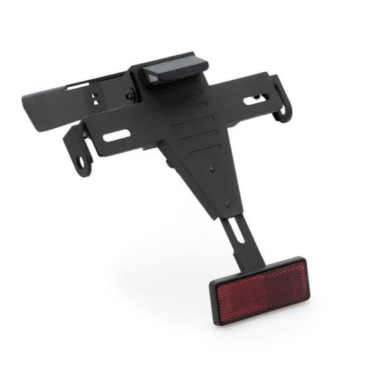 Portamatrículas Puig KTM 1290 Superduke R '20-23