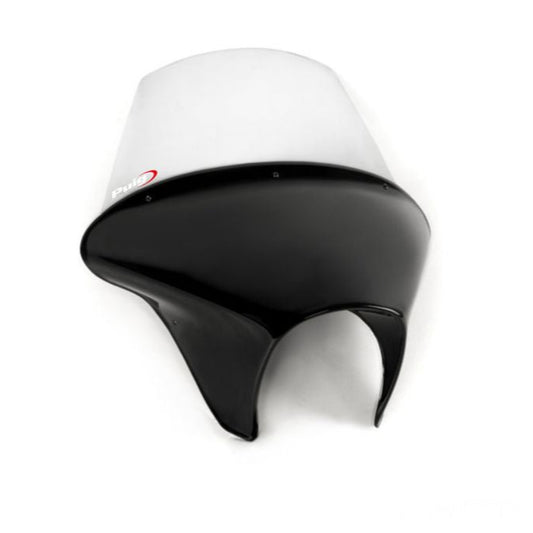 Carenado Batwing SML Touring Puig Kawasaki Vulcan S '15 - Ligeramente tintado