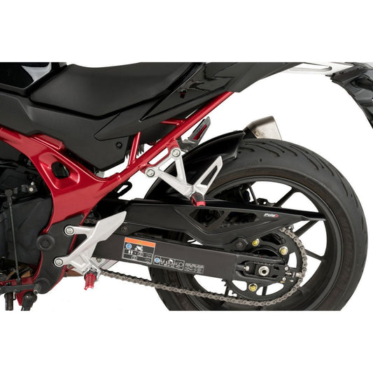 Guardabarros trasero Puig símil carbono Honda CB750 Hornet '23-