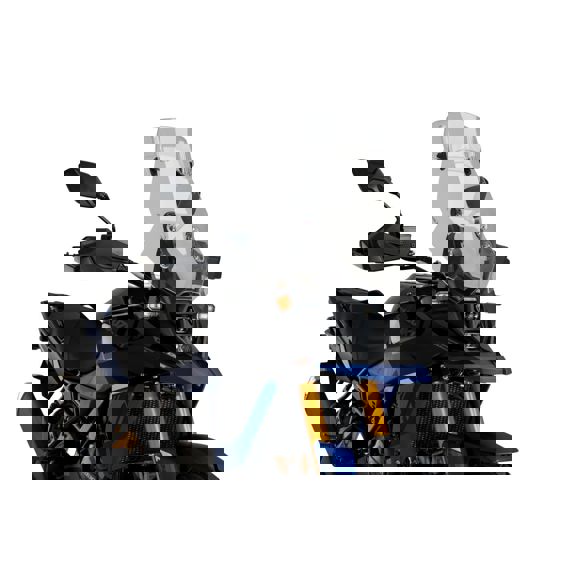 Ventana de recambio Touring con luna tintada clara Puig Suzuki V-Strom 800DE '23-