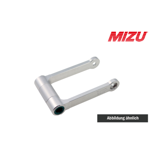 Juego de reducción (35 mm) Suzuki V-Strom 800 '24-/ DE '23-