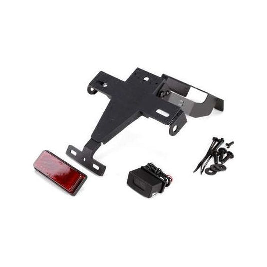 Portamatrículas Puig RS 660