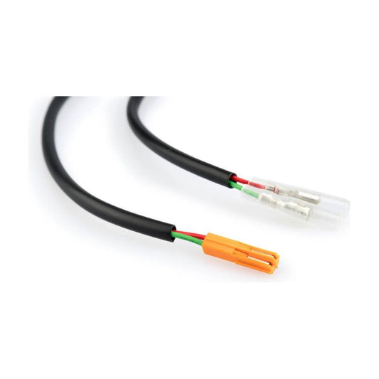 Cable luz matrícula Puig varios modelos Honda