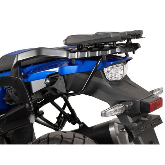 Juego de soportes de refuerzo para portaequipajes superior Hepco&Becker Suzuki V-Strom 1050 DE '23-