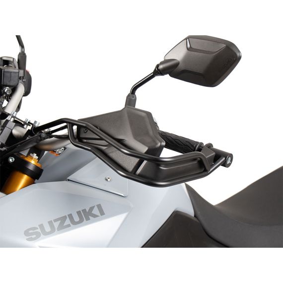 Soportes de protección para guardamanos Hepco&Becker Suzuki V-Strom 800 DE '23-