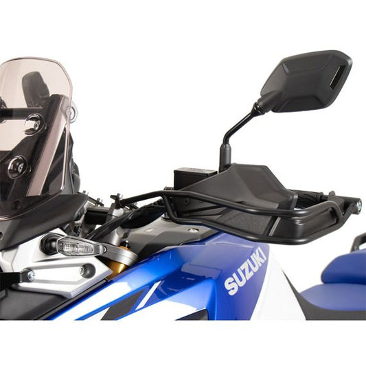 Soportes de protección para guardamanos Hepco&Becker Suzuki V-Strom 1050 DE '23-