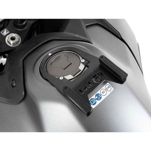 Anillo de depósito básico Hepco&Becker para Honda NT1100 '22-