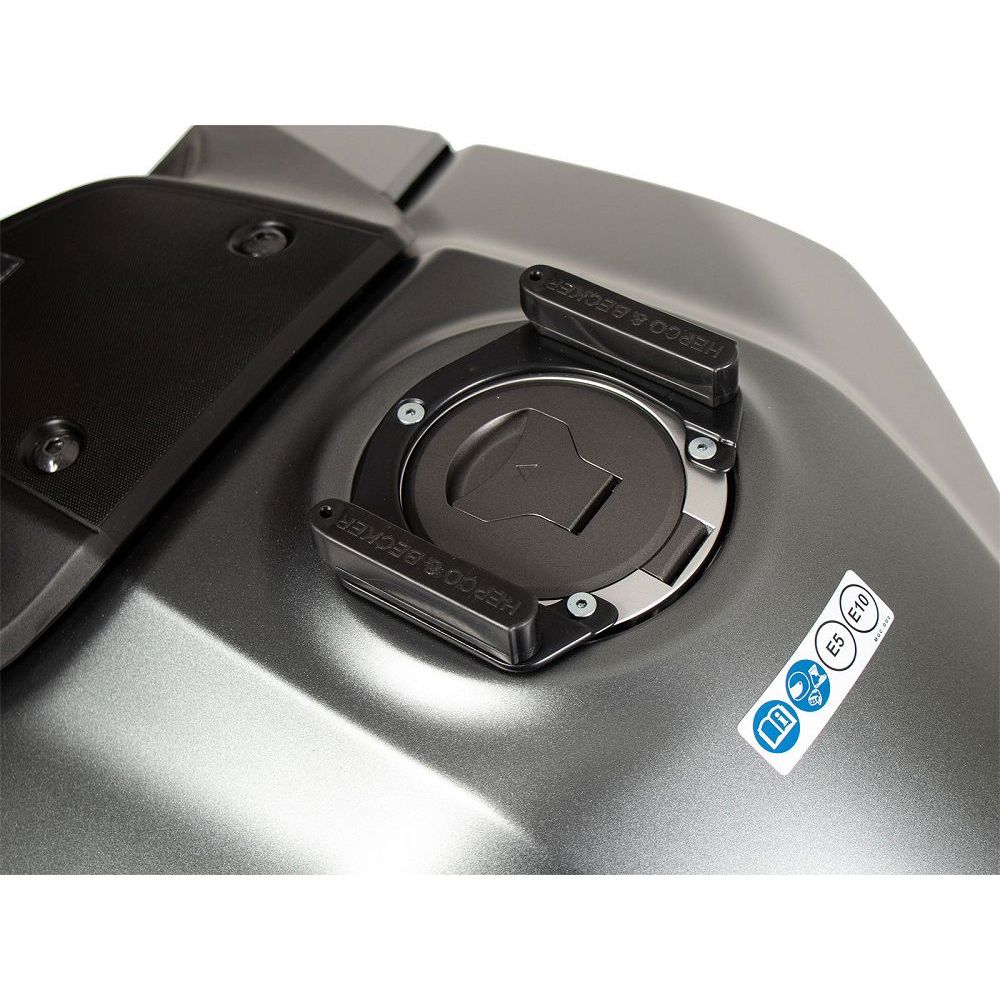 Anillo de depósito Lock-it Hepco&Becker Honda CB750 Hornet '23-