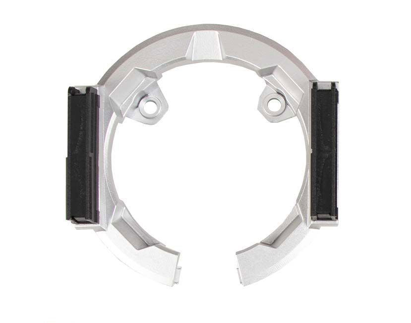 Anillo de depósito básico Hepco&Becker para Kawasaki Z500 '24-