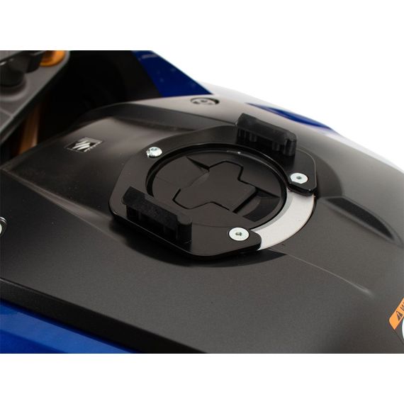 Anillo de depósito básico Hepco&Becker para Suzuki V-Strom 1050 DE '23-
