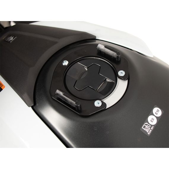 Anillo de depósito básico Hepco&Becker para Suzuki GSX-8S '23-