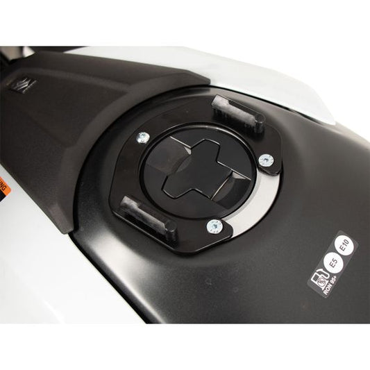 Anillo de depósito básico Hepco&Becker para Suzuki GSX-8S '23-