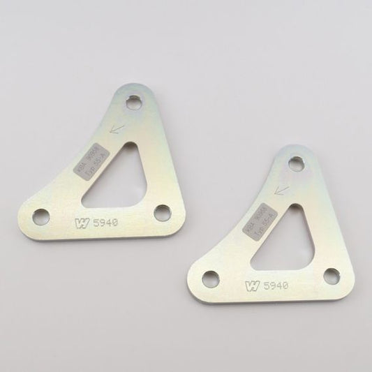 Juego de reducción de 30 mm Suzuki DL1050 / XT '20-