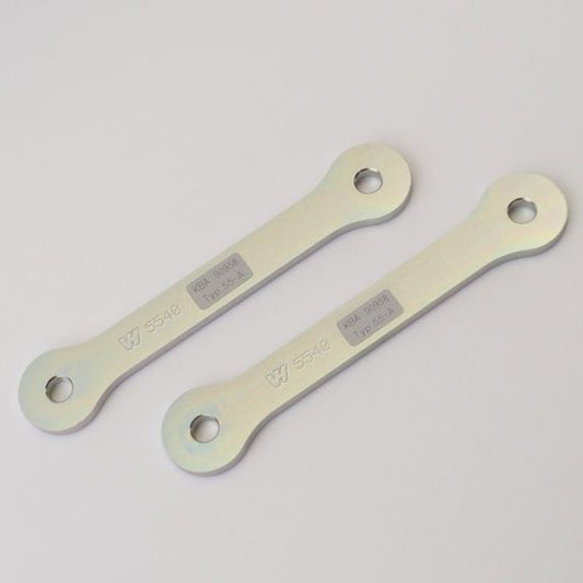 Kit de reducción de 40 mm para Honda NC750XA/XD