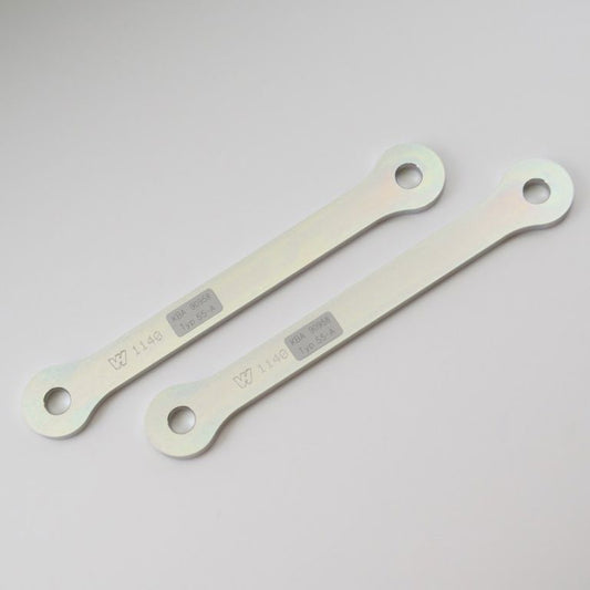 Juego de descenso 30mm Kawasaki Z H2 '20-