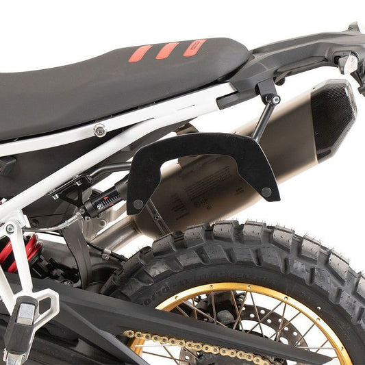 Portabolsas C-Bow IZQUIERDO negro Hepco&Becker BMW F900GS '24-