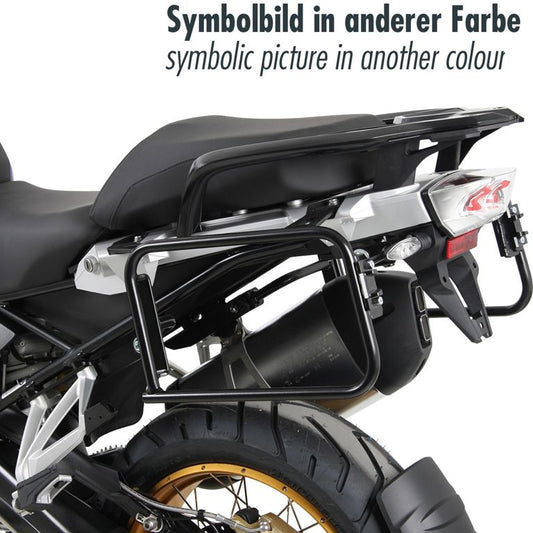 Portaequipajes Lock-it Hepco&Becker antracita BMW R1250GS LC '18-