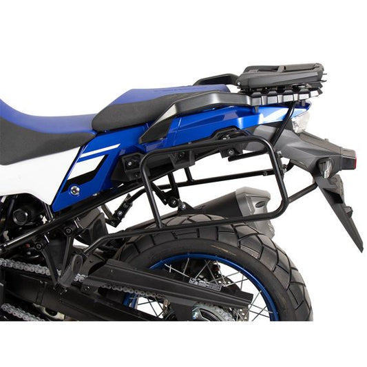 Portaequipajes negro para Hepco & Becker Suzuki V-Strom 1050 DE '23-