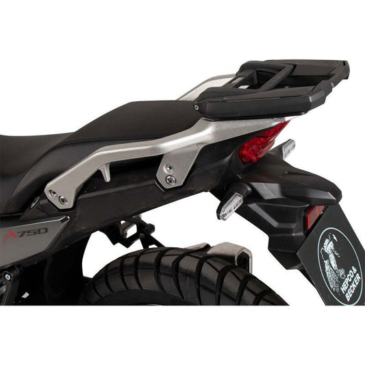 Portaequipajes superior Easyrack Hepco&Becker Honda XL750 Transalp '23-