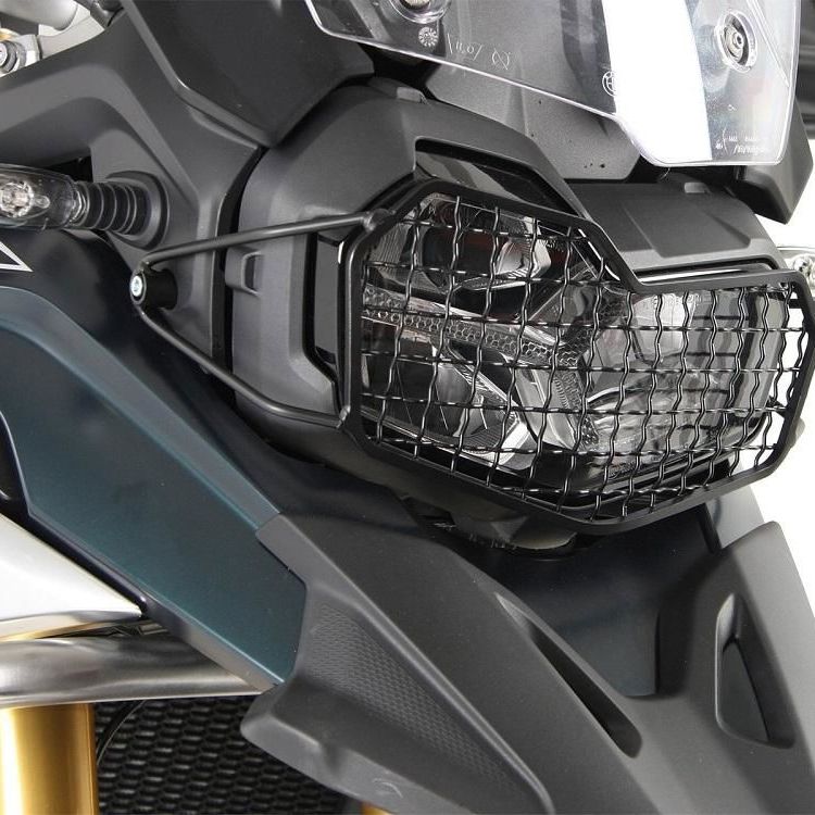 Rejilla del faro Hepco&Becker BMW F850GS '18-23