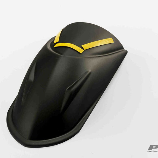 Extensión de guardabarros delantero negro modelo Puig PLUS modelos BMW R1200GS/1250GS