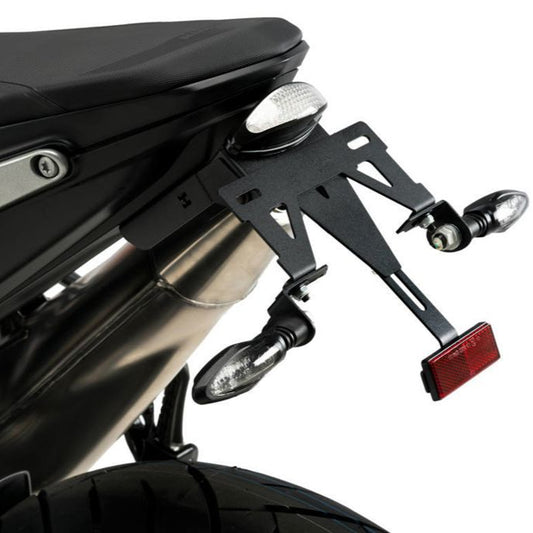 Portamatrículas Puig KTM 790/890 Duke '18-