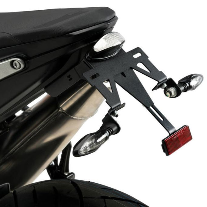 Portamatrículas Puig KTM 790/890 Duke '18-