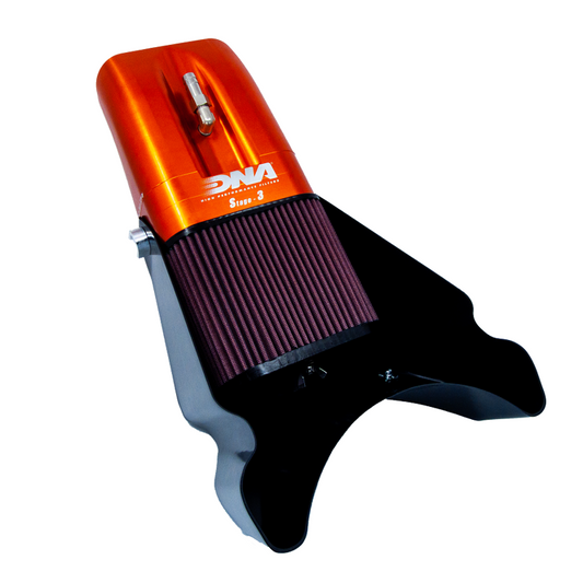 Filtro de alto rendimiento DNA Stage 3 KTM 790 / 890 Adventure '19-23