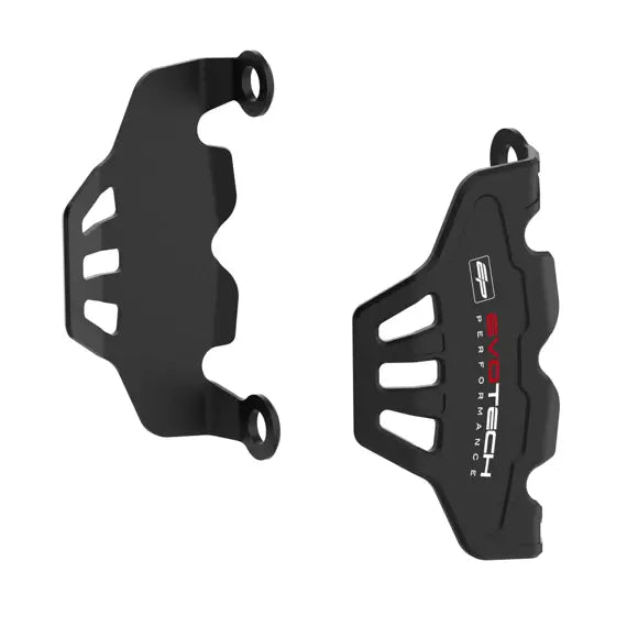 Protectores de pinza de freno Evotech Performance Honda CBR650R '21-23