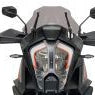 Parabrisas de repuesto modelo Sport WRS KTM 1290 Super Adventure '21 - tintado claro