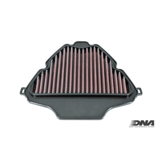 Filtro DNA de alto rendimiento para varios modelos Honda