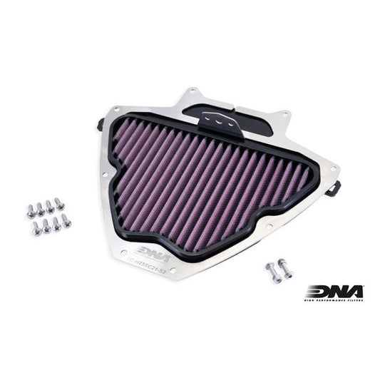 Kit de filtros DNA de alto rendimiento STAGE 2 para varios modelos Honda