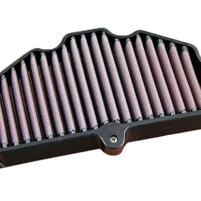 Filtro de alto rendimiento DNA Kawasaki Z650 / Versys 650 / Ninja 650 / Vulcan S