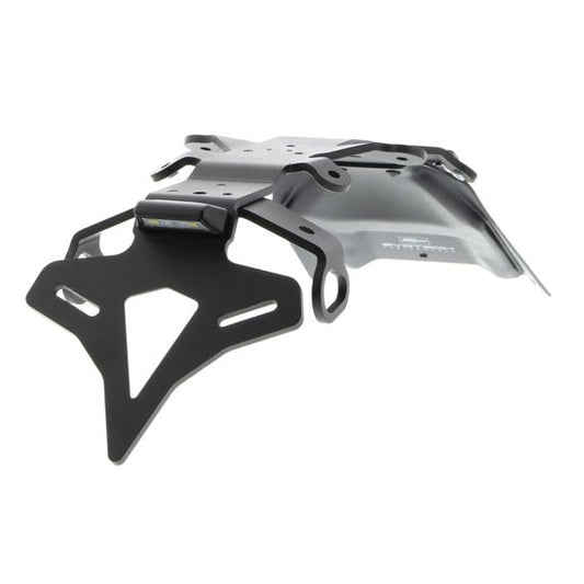 Portamatrículas Evotech Performance Yamaha XSR700 '16-