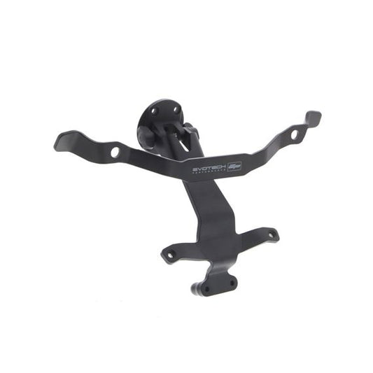 Soporte de navegación para TomTom Evotech Performance Triumph Tiger 850 Sport '21-