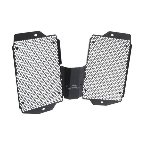 Cubierta del radiador Evotech Performance Triumph Tiger 900 GT '20-'23