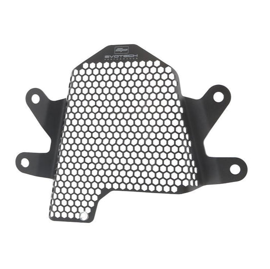 Kit de extracción de reposapiés / tapa del depósito de combustible Ducati Streetfighter V4 '20-