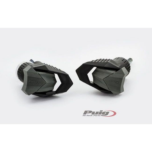 Sliders Puig modelo R19 varios modelos Honda
