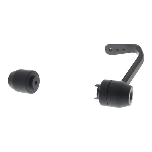 Protector de maneta de freno y amortiguador de vibraciones Evotech Performance Aprilia RS660 '21-