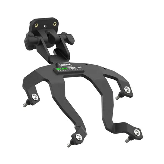 Soporte de navegación para Garmin Evotech Performance Suzuki GSX-S1000 GX '24-