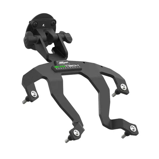 Soporte de navegación para TomTom Evotech Performance Suzuki GSX-S1000 GX '24-