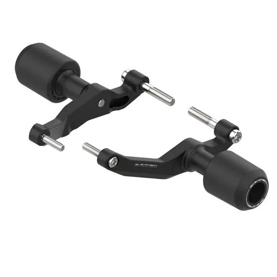 Protección contra choques Evotech Performance Suzuki V-Strom 800DE '24-