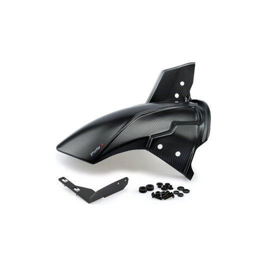 Guardabarros trasero Puig carbono Tenere 700 (19-24)