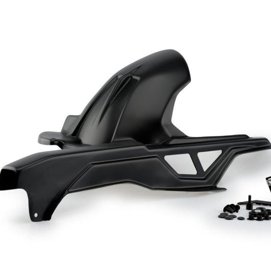 Guardabarros trasero Puig negro mate BMW F900R / XR '20-