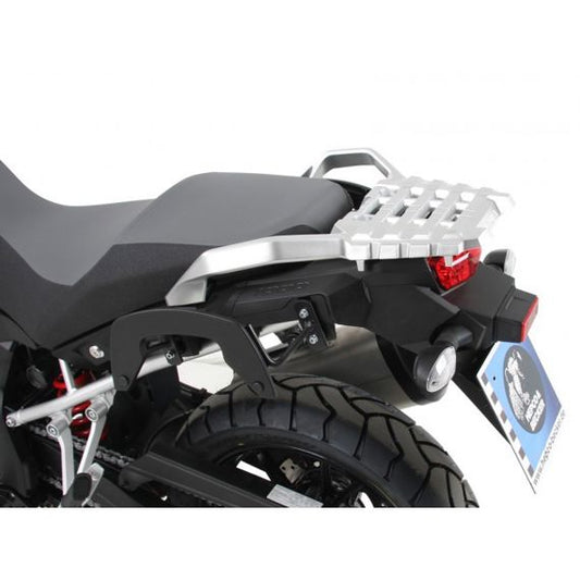 Portaequipajes C-Bow Hepco&Becker Suzuki DL650 / XT '17+