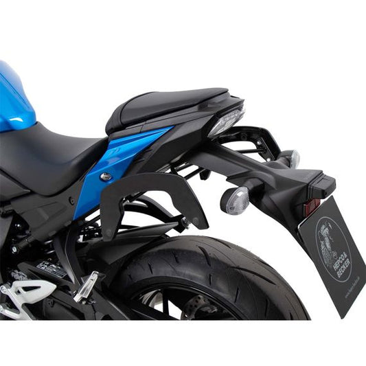 Portabolsas C-Bow Hepco&Becker Suzuki GSX-950 / GSX-S1000 '21+