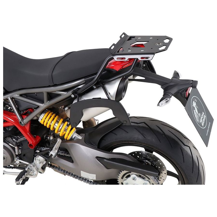 Portabolsas C-Bow Hepco&Becker Hypermotard 950 sp